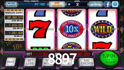 Desvendando o Mundo dos Jogos Virtuais na 8897