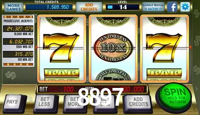 A Emoção da Loteria na 8897: Uma Chance de Mudança de Vida