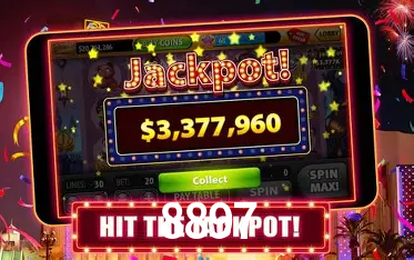 Descubra o Mundo do Cassino Online com 8897