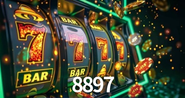 8897,8897 win