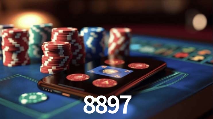 Casino VIP 8897