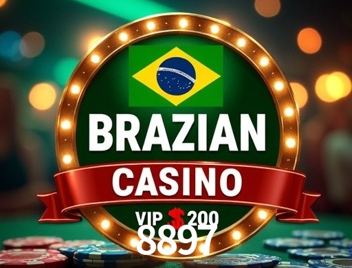 Casino Ao Vivo 8897