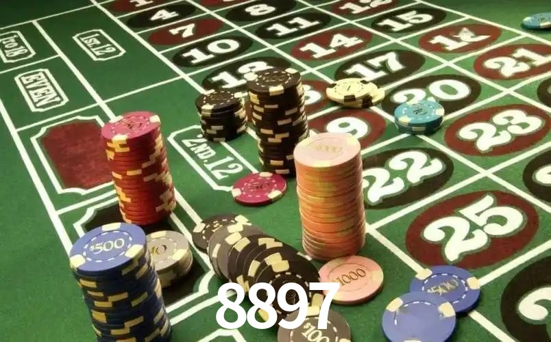 Casino Ao Vivo 8897