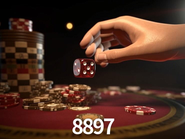 Mesa de Blackjack 8897