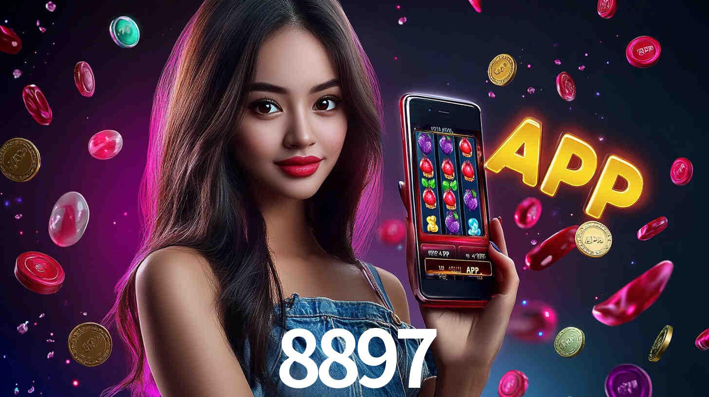 A Popularidade dos Caça-Níqueis no 8897