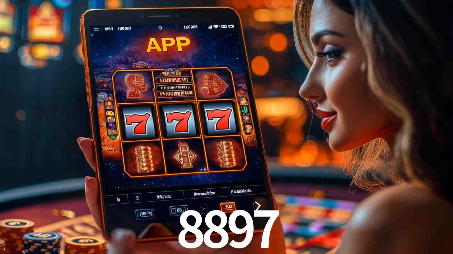 8897 App Interface