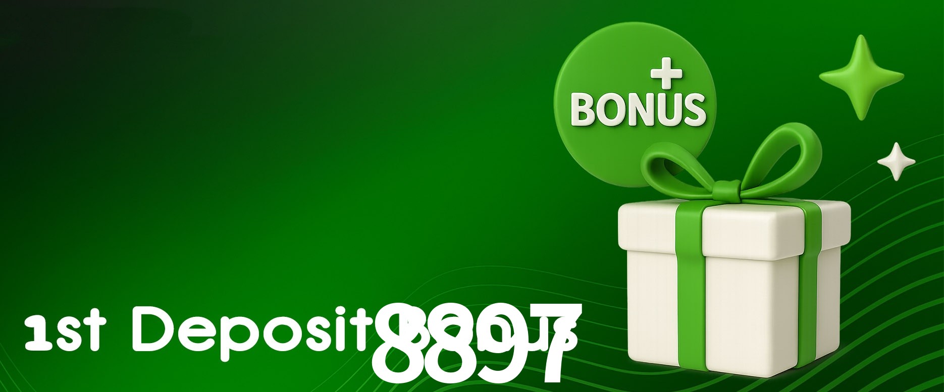 Promoção Relâmpago 8897