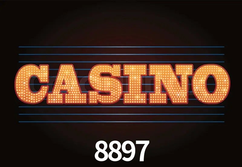 Bônus de Boas-vindas 8897