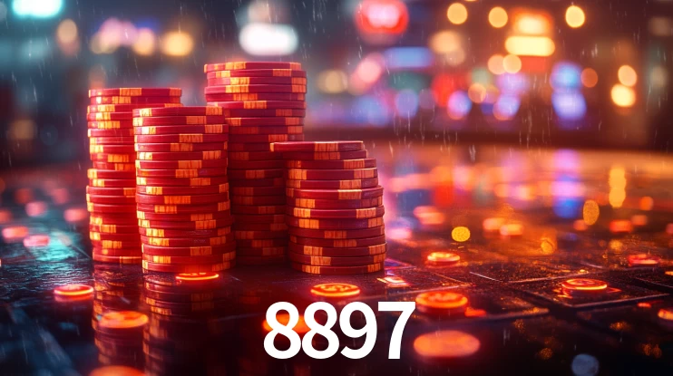 Live Casino 8897