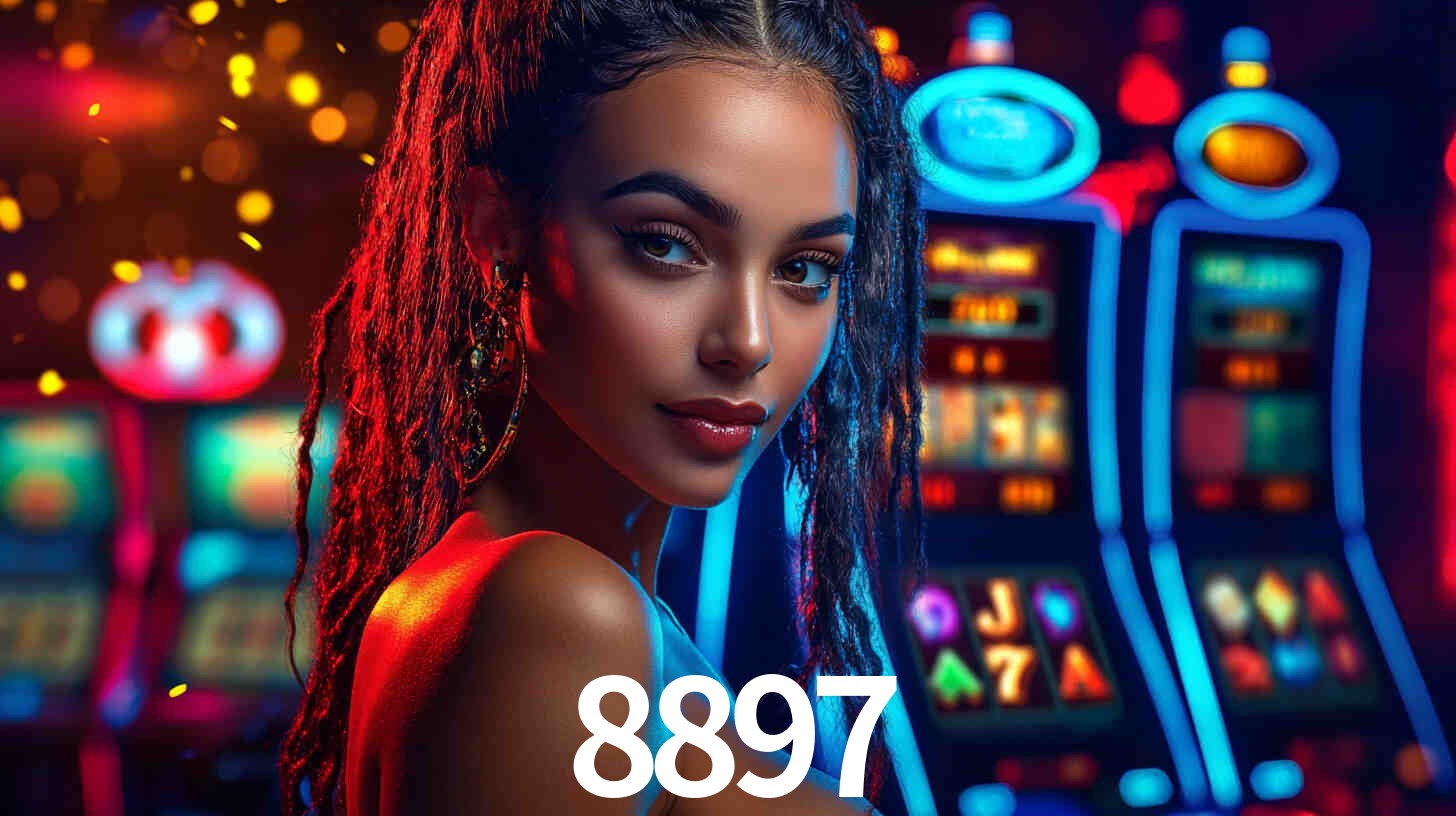 A Popularidade dos Caça-Níqueis no 8897