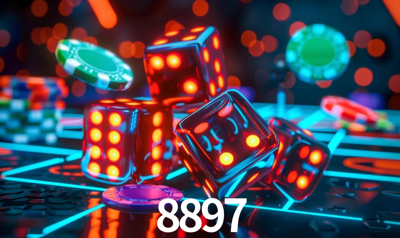 Desvendando o Mundo dos Jogos Virtuais na 8897