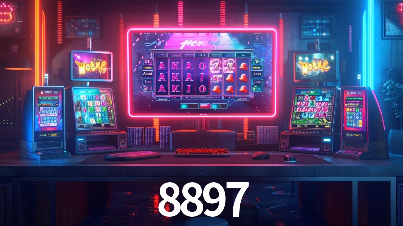 Blackjack Table 8897