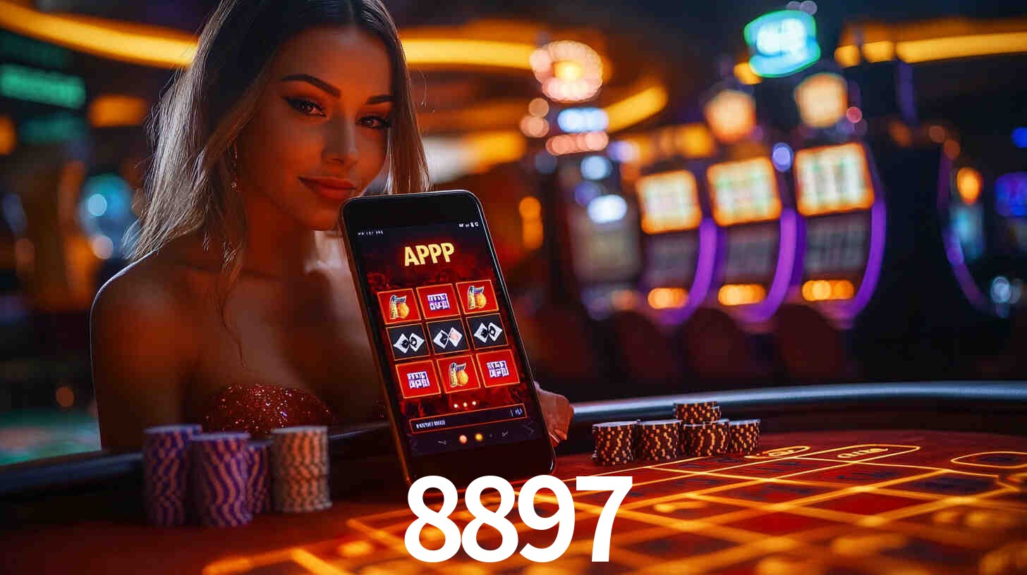 Descubra o Programa VIP da 8897: Vantagens Exclusivas para Jogadores