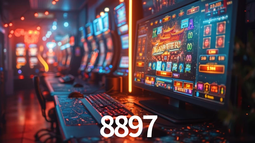 VIP Casino 8897